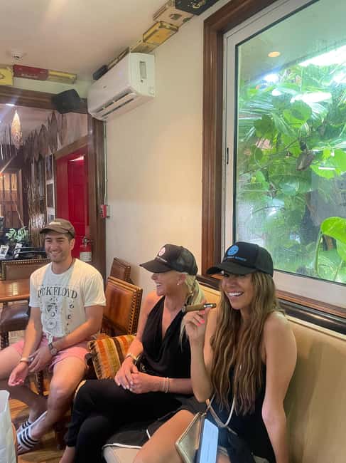 Nassau: Rum, Reggae and Rhythms Tour - Bottomless Rum Punch: what it means for your day