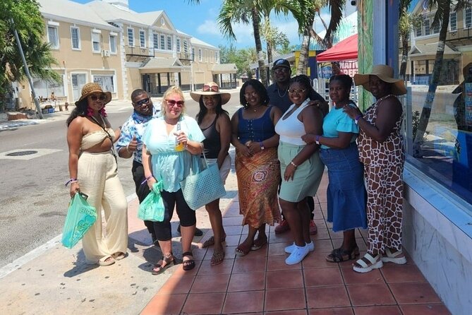 Nassau's Half Day Bus City Tour: Guided Tour with Free Samples - Fort Montagu and the Nassau coastline, defensive architecture with real context