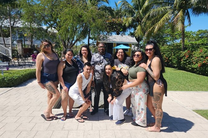 Nassau's Half Day Bus City Tour: Guided Tour with Free Samples - Price and value, is $74.99 a fair deal for a half-day?