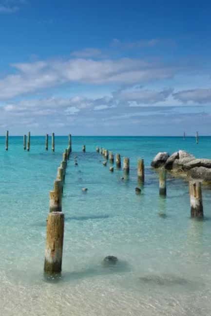 Nassau Scooter Adventure Tour - Key things to know before you ride