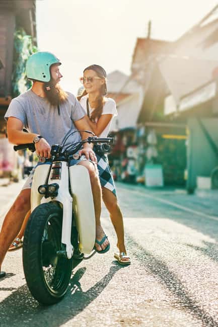 Nassau Scooter Adventure Tour - Why Nassau feels perfect for a scooter tour