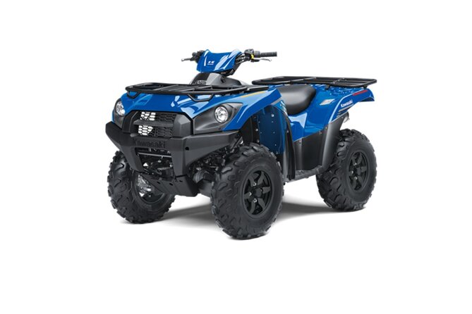 Nassau Self-Guided ATV Rental - Price and what your $200 group rental really buys