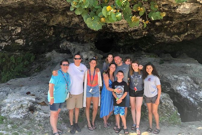 Nassau Shore Excursion: Half-Day Historical Sightseeing Tour - Stop 4: John Watling’s Distillery and the rum tasting moment