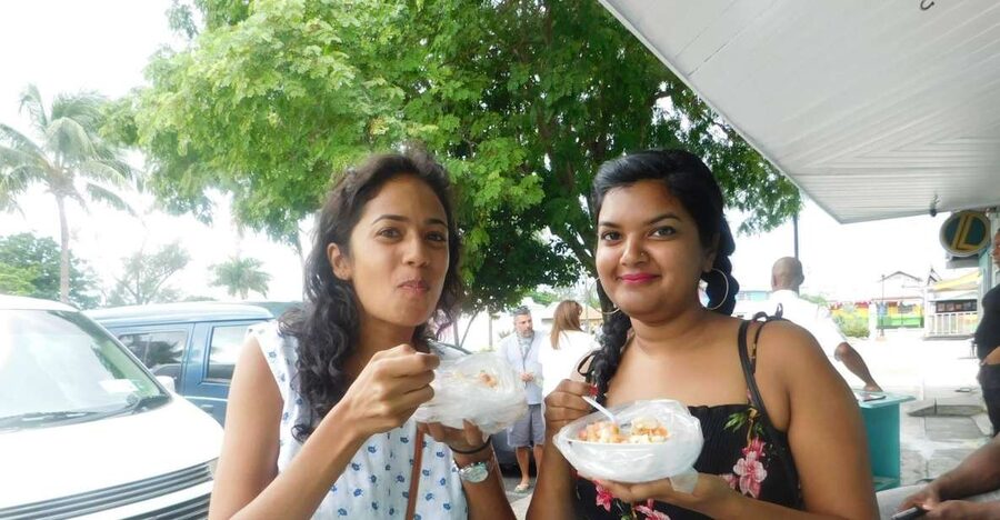 Nassau: Sip, Sample & See, Food & History Bus Tour - Why this Nassau food-and-history loop works so well