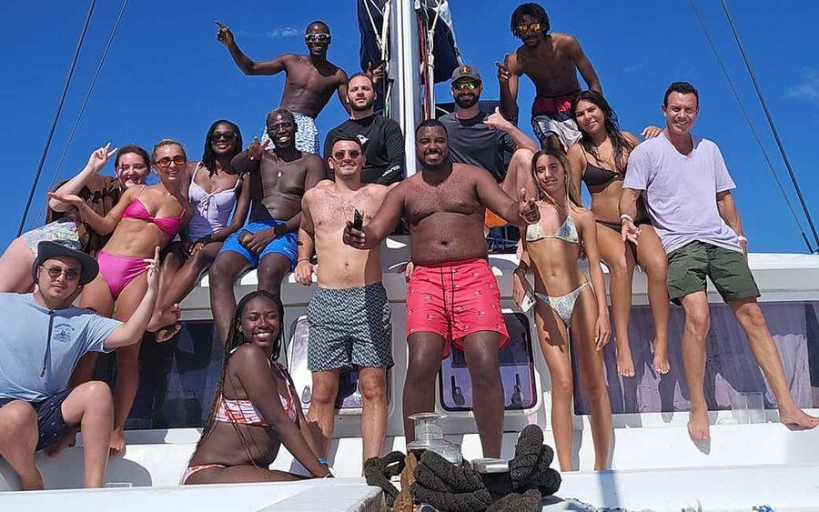 Nassau: Snorkeling, Pig Beach, Swim with Turtles, and Lunch - Who this Nassau catamaran tour suits best, and who should skip