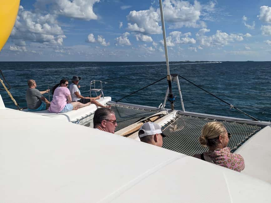 Nassau: Snorkeling, Pig Beach, Swim with Turtles, and Lunch - Rose Island and Pig Beach: how the island time actually feels
