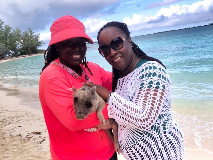 Nassau: Snorkeling, Pig Beach, Swim with Turtles, and Lunch - Photo time, timeline, and why other boats can feel less fun