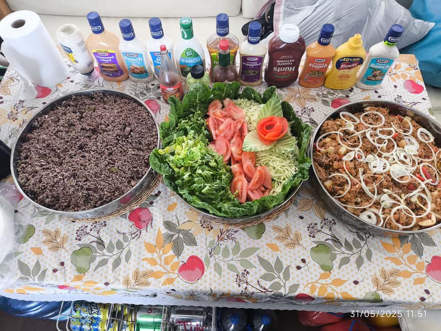 Nassau: Snorkeling, Pig Beach, Swim with Turtles, and Lunch - Value check: is $165 a good deal for Nassau?