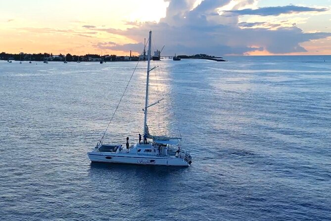 Nassau Sunset Dinner Cruise - Key Things to Know Before You Go