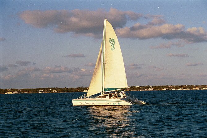 Nassau Sunset Dinner Cruise - Leaving Nassau Harbor: The Sunset Loop and Photo Moments