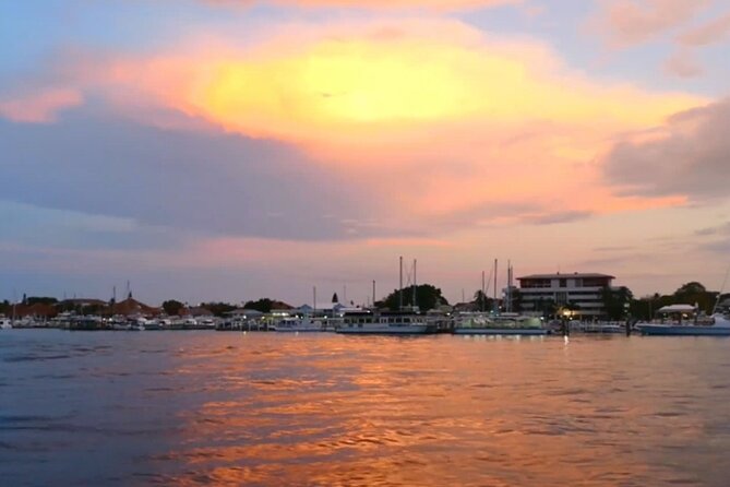 Nassau Sunset Dinner Cruise - Who Should Book This Nassau Sunset Dinner Cruise