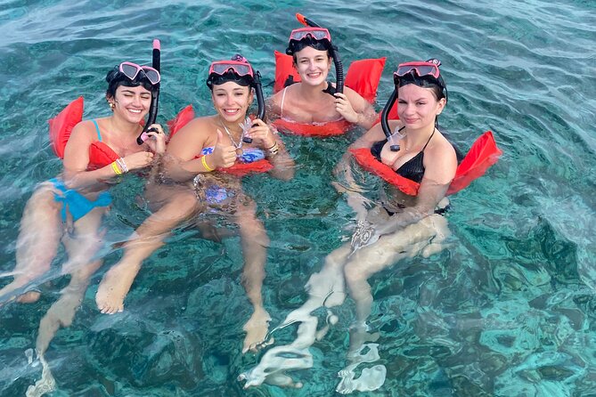 Nassau: Swimming Pigs And Snorkel With Turtles - Group size, pickup timing, and staying on schedule