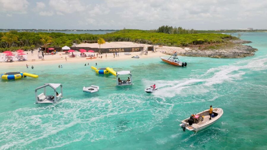 Nassau: Swimming Pigs, Snorkeling, Lunch, & Beach Boat Tour - Price and Value: Is $140 a Fair Deal?