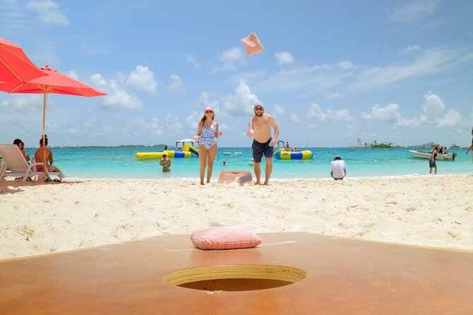 Nassau Swimming Pigs: Snorkeling, Lunch & Private Beach Club - Who should book Nassau Swimming Pigs, and who should skip it
