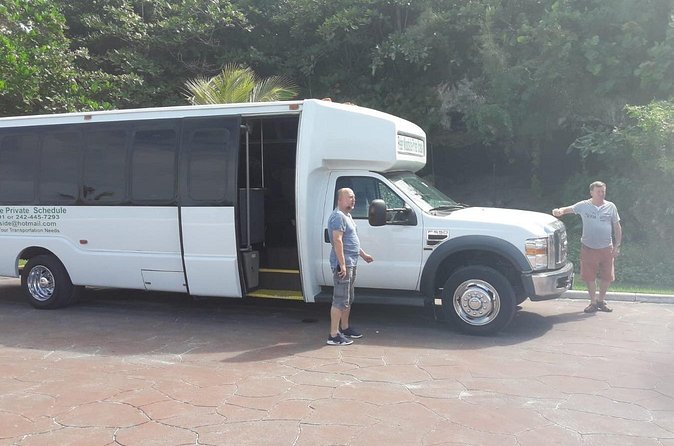 Nassau Transportation - Reliability: Most Reports Sound Great, With a Few Big Lessons
