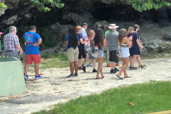 Nassau Transportation - Direct Route vs Scenic Route, and How to Choose