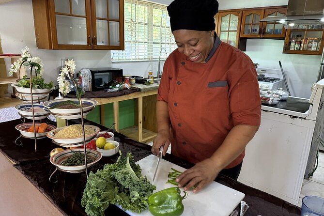 NEW! Authentic Bahamian Cooking and Cocktails with Transfers - Key points before you book