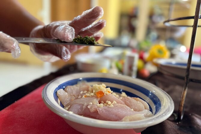 NEW! Authentic Bahamian Cooking and Cocktails with Transfers - Getting there from Atlantis and Baha Mar, without stress