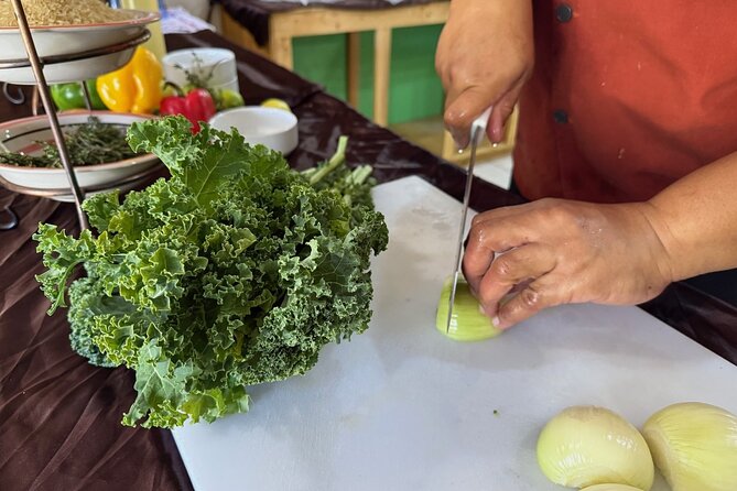 NEW! Authentic Bahamian Cooking and Cocktails with Transfers - Private and small-group comfort, with a real local host