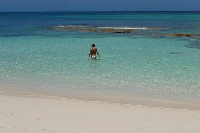 Nirvana Private Beach & Restaurant Round Trip Transportation - The restaurant reality: what to plan for on-site