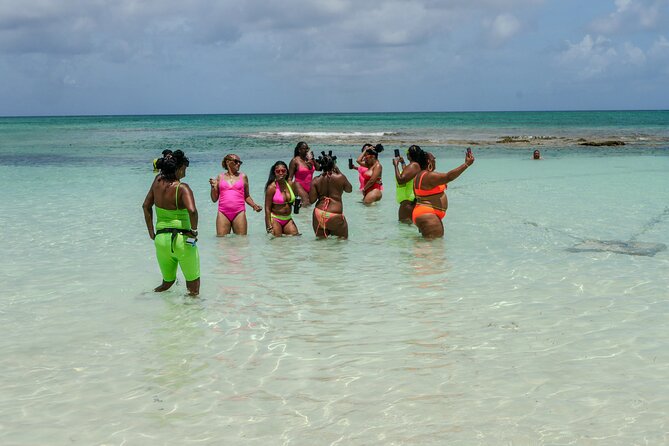Nirvana Private Beach & Restaurant Round Trip Transportation - What’s great about Nirvana Beach, and why people return to it