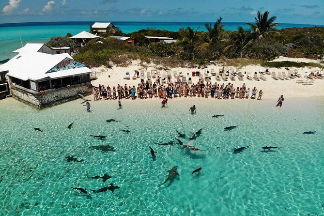 Original Exuma Powerboat Adventures - Key highlights worth getting excited about