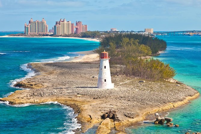 Original Exuma Powerboat Adventures - Nassau to the Exumas by powerboat, the no-nonsense way