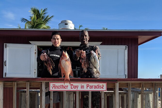 Paradise Cove Day Pass with Pickup from Freeport - Day pass value: why $65 can make sense