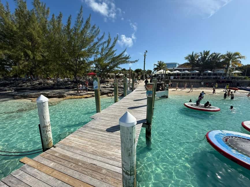Paradise Found In Hog Haven: Ultimate Beach Escape - Key highlights to know before you go