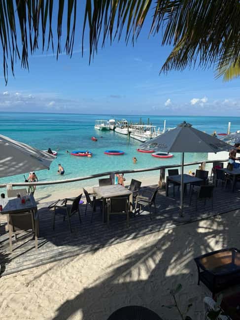 Paradise Found In Hog Haven: Ultimate Beach Escape - Should you book this swimming pigs beach escape?