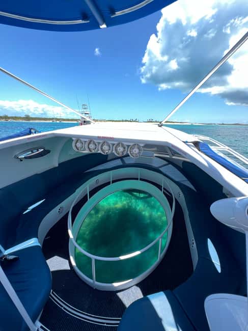 Paradise Island: Glass-Bottom Boat Tour with Live Commentary - Key Things That Make This Tour Worth Your Time