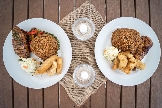Pearl Island Bahamas Beach Escape with Lunch - Price and Value for $94: When It Feels Fair