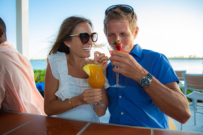 Pearl Island Bahamas Beach Escape with Lunch - Should You Book Pearl Island Bahamas Beach Escape With Lunch?