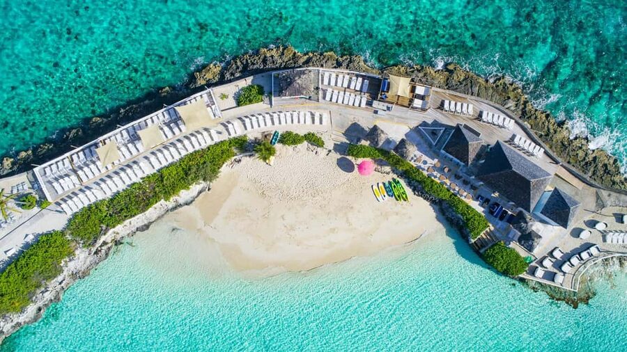 Pearl Island Beach: Full-day Snorkelling with Lunch - Lighthouse access and why it’s more than a photo stop