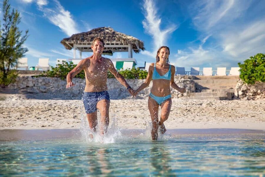 Pearl Island: Private Ocean View Cabana with Lunch - Who Should Book This, and Who Should Skip It