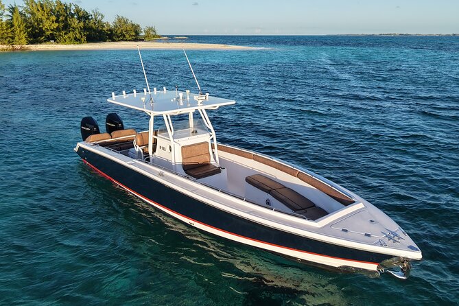 Private 4-Hour Rose Island charter Snorkeling Turtles & Beaching - Key highlights to know before you go