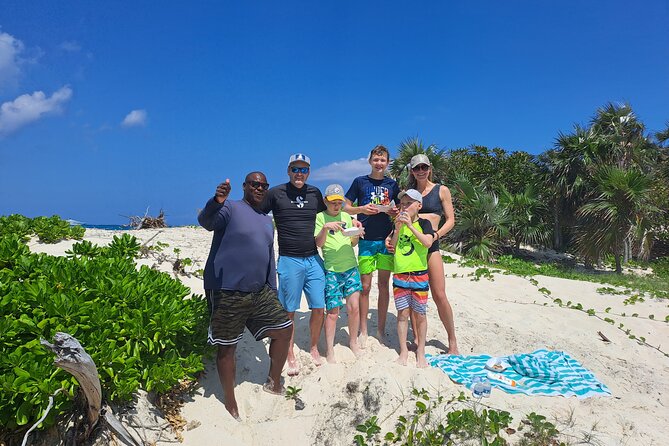 Private 4 hour Rose Island tour snorkeling fishing - Snorkeling success tips that actually matter