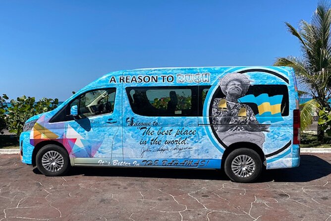 Private Airport/Hotels Transfers Nassau Bahamas - Key Things That Make This Transfer Work Well