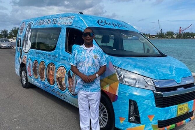 Private Airport/Hotels Transfers Nassau Bahamas - First Step in Nassau: The Airport Pickup That Starts the Trip Calm