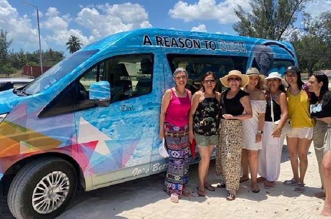 Private Airport/Hotels Transfers Nassau Bahamas - Comfort and “Island Charm” Details That Actually Matter