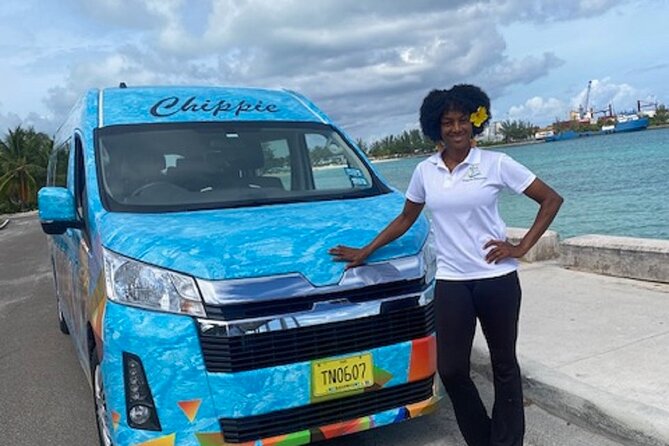 Private Airport/Hotels Transfers Nassau Bahamas - How to Get the Most From Your Transfer (Without Overplanning)