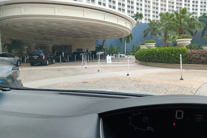 Private Airport Transfers Bahamar, Paradise Isld Airbnbs, Nassau. - When delays, communication gaps, or privacy issues happen