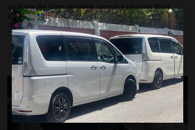 Private Airport Transfers Bahamar, Paradise Isld Airbnbs, Nassau. - How the driver meeting works at the airport, 3rd bench to the left