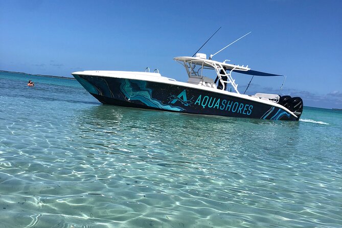 Private Bahamas Boat Fishing and Turtle Snorkeling Tour - Key highlights you will care about