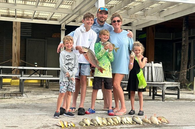 Private Bahamas Boat Fishing and Turtle Snorkeling Tour - Sandy Cay: the quick hop with serious photo energy