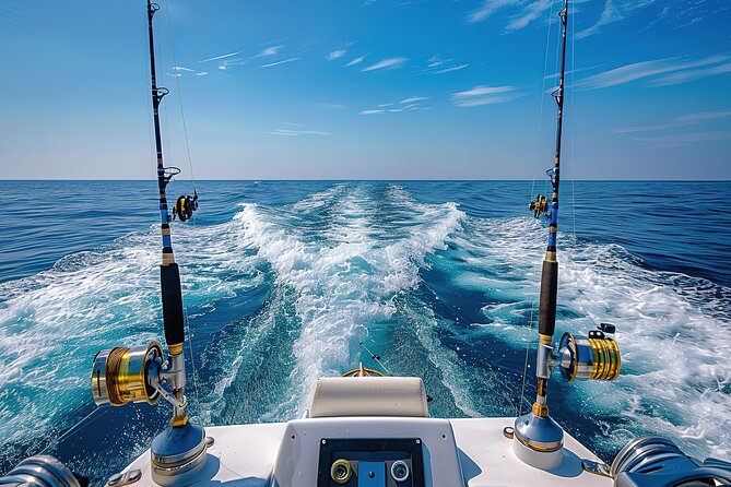 Private Bahamas Half-Day Fishing Tour from New Providence - Key things that make this charter feel worth it