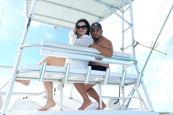 Private Bahamas Half-Day Fishing Tour from New Providence - Species chances, and the hard truth about fishing