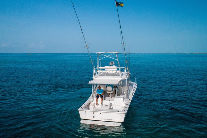 Private Bahamas Half-Day Fishing Tour from New Providence - Price and value: is $925 per group fair for up to 6?