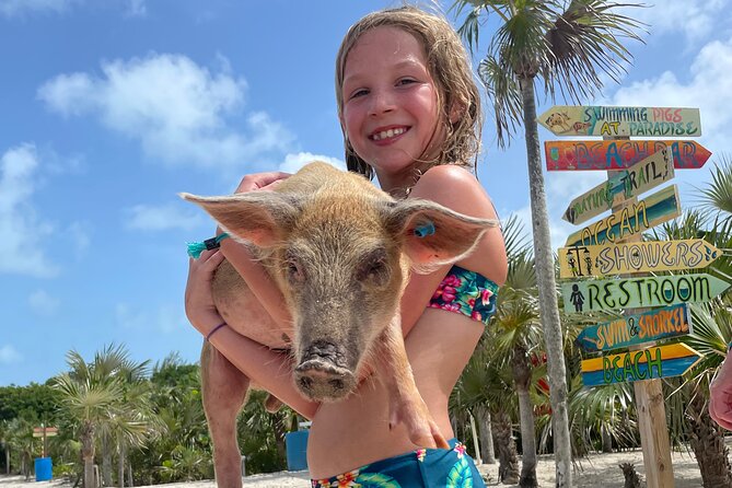 Private Boat Swim and Snorkel Adventure to Rose Island - Getting Started: Meeting Up Fast and Staying Comfortable at Sea