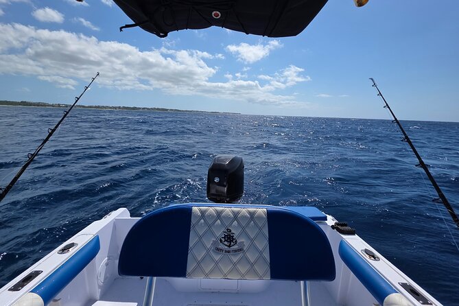 Private Boat Tours & Fishing Charters in Nassau, Bahamas - Price and value: why $200 per person can make sense